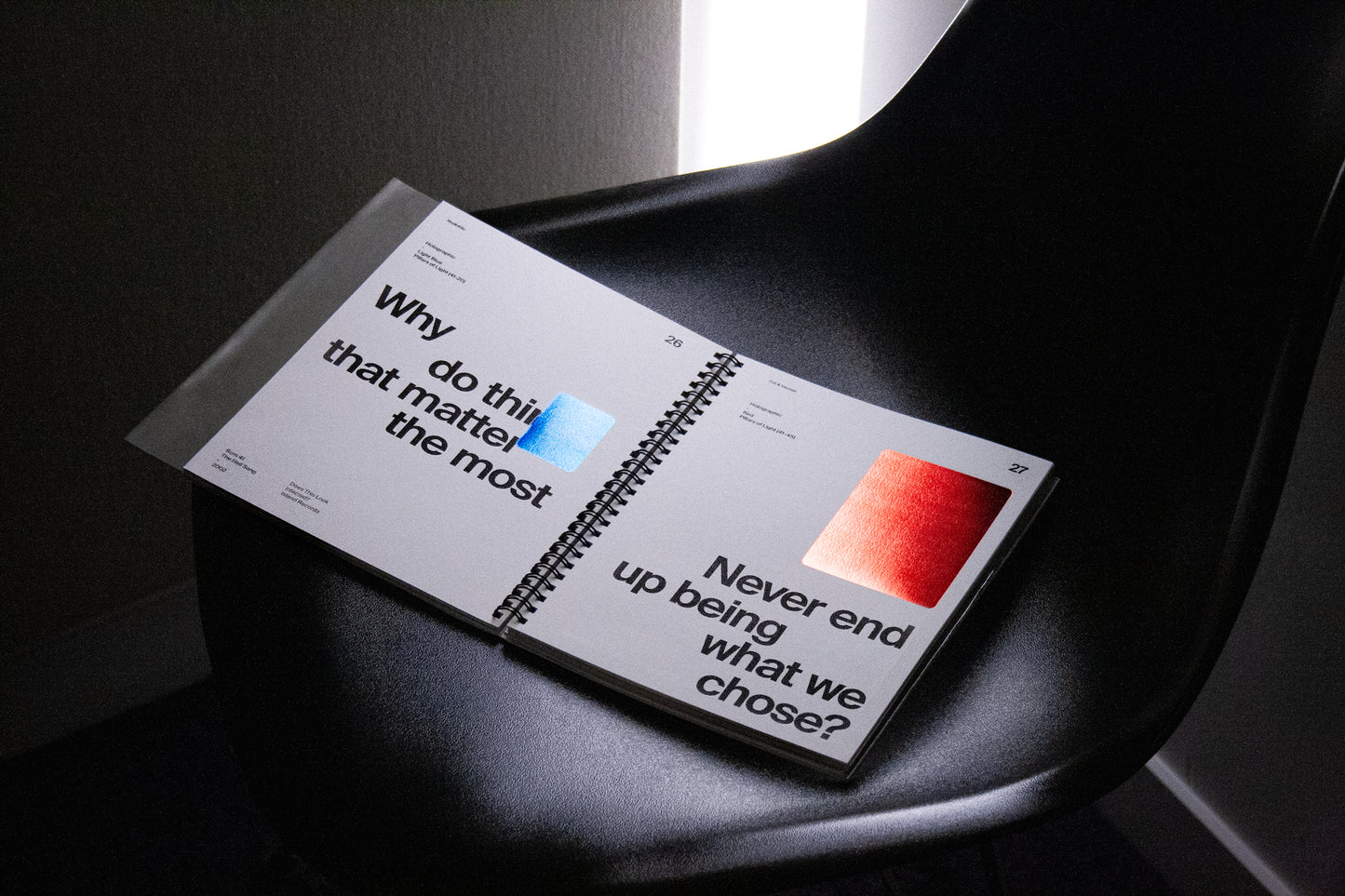 StudioKits: Foils & Varnish